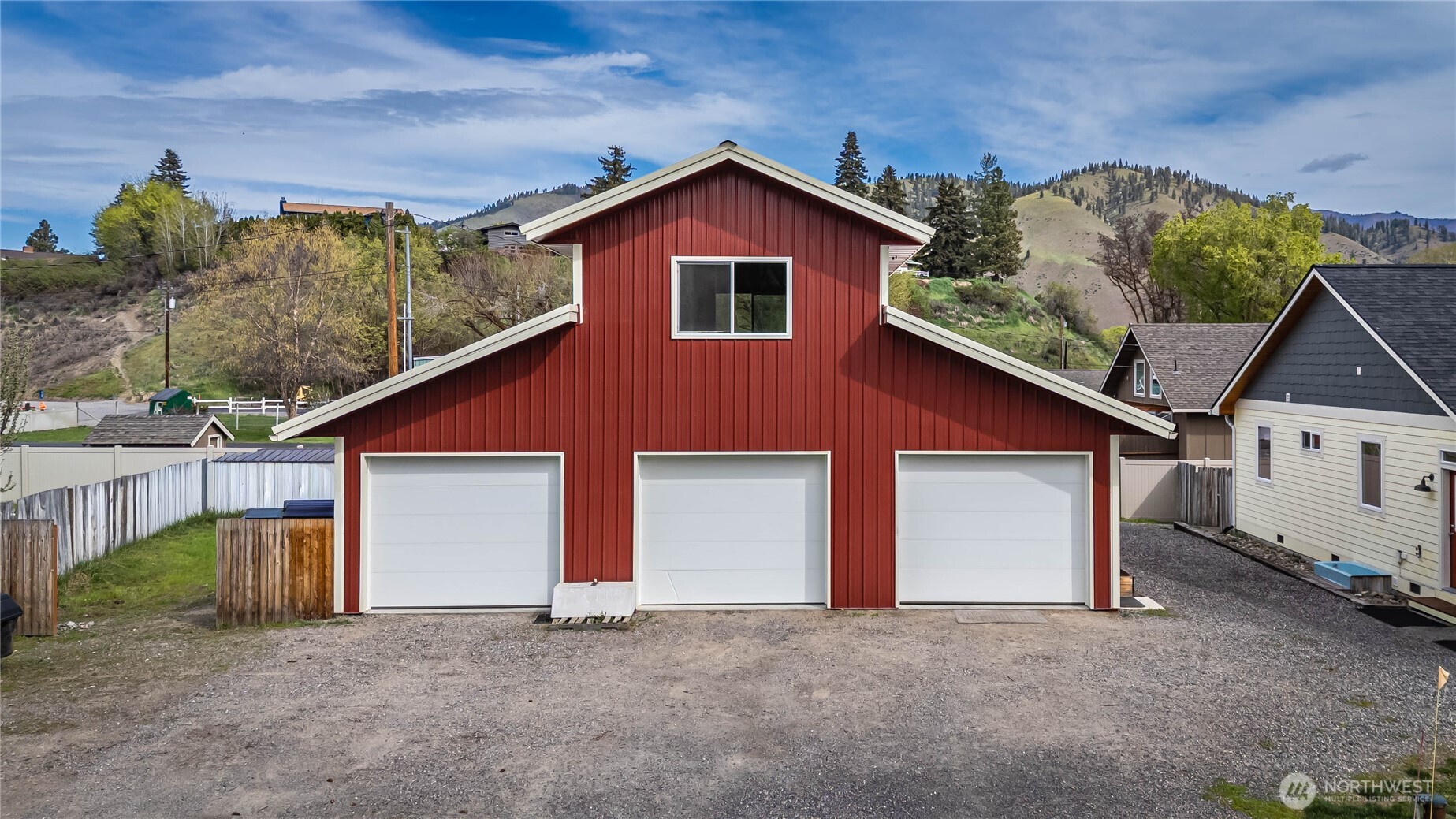 5119 Regan Road , Cashmere, WA 98815