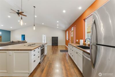 5119 Regan Road , Cashmere, WA 98815 - Photo 9