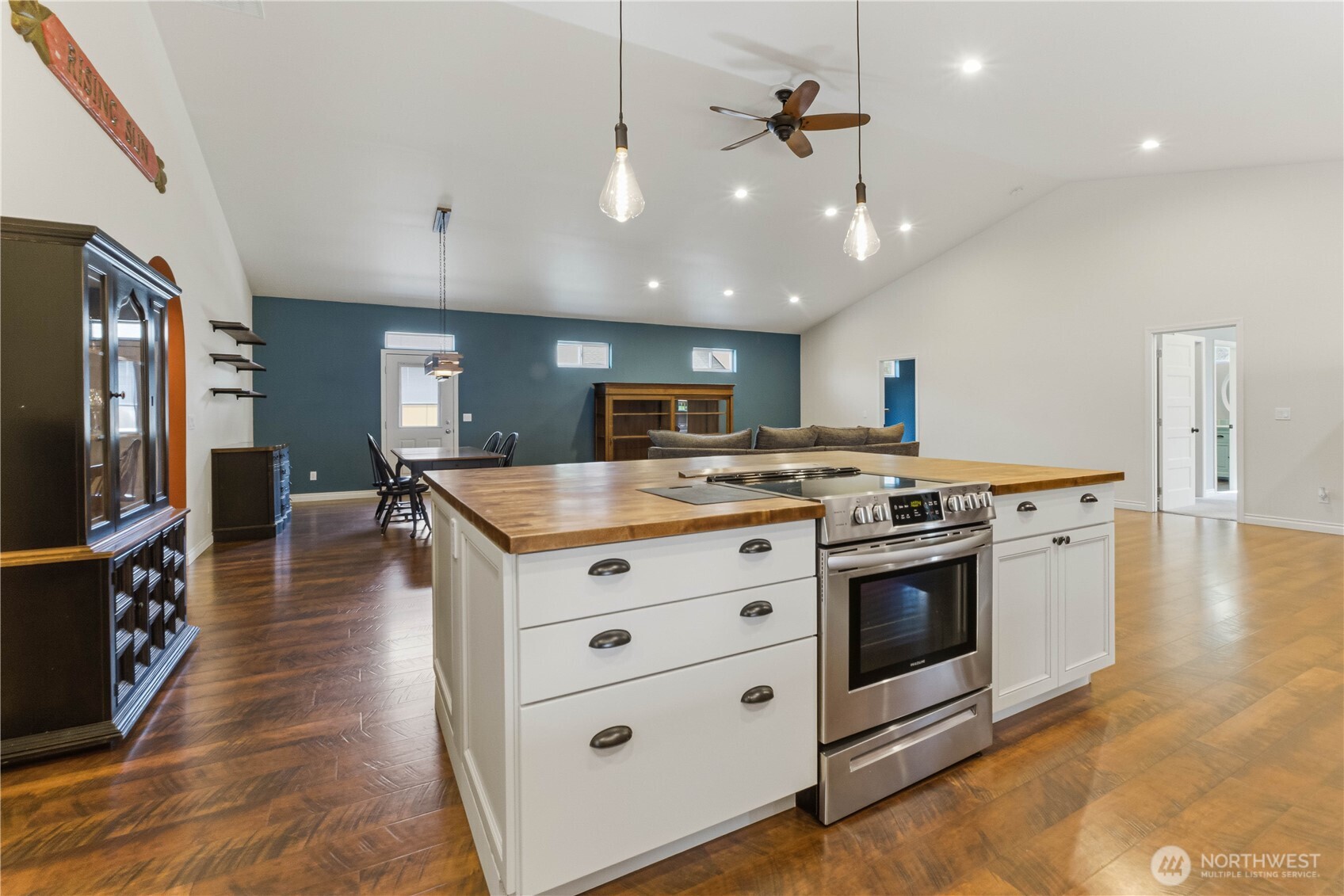 5119 Regan Road , Cashmere, WA 98815