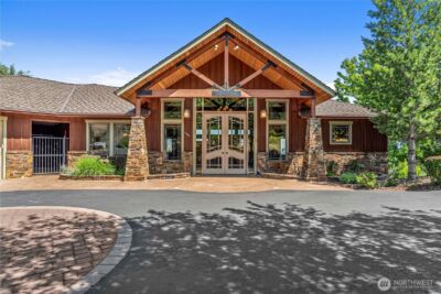 1680 Skyline Drive , Wenatchee, WA 98801