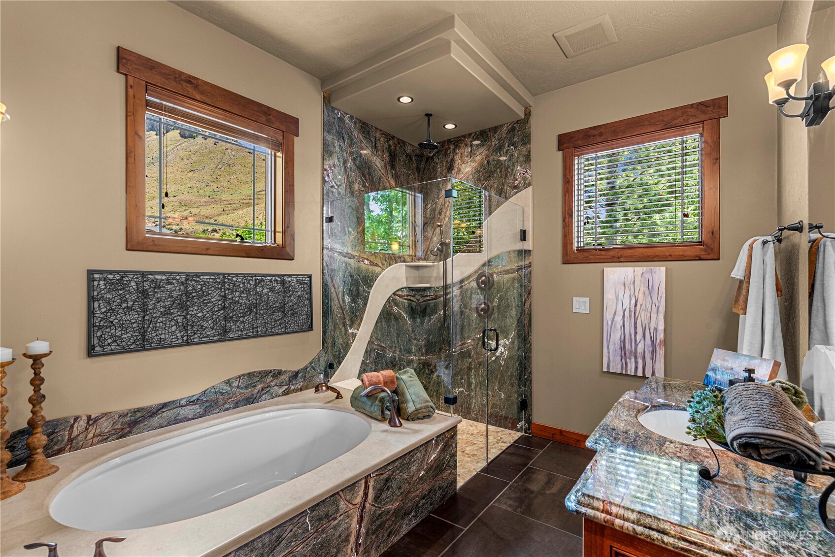 1680 Skyline Drive , Wenatchee, WA 98801