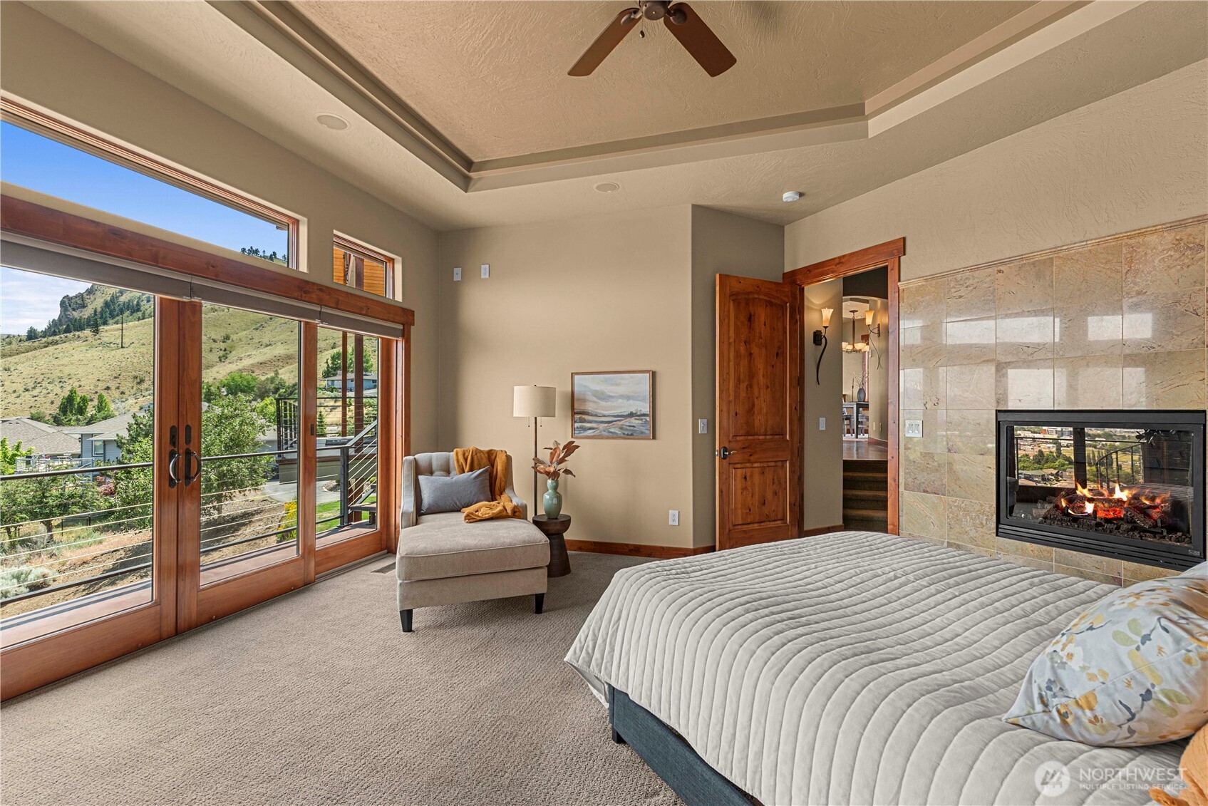 1680 Skyline Drive , Wenatchee, WA 98801