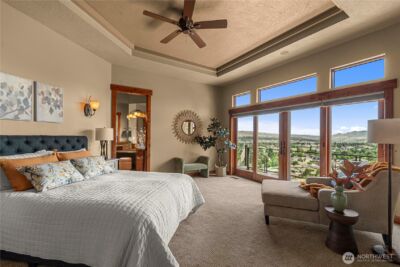 1680 Skyline Drive , Wenatchee, WA 98801 - Photo 15