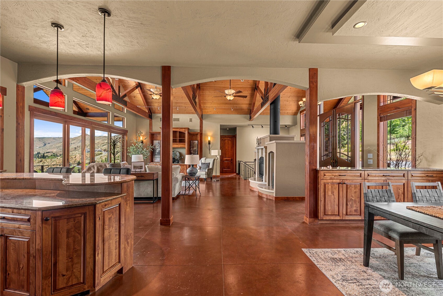 1680 Skyline Drive , Wenatchee, WA 98801