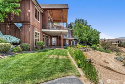 1680 Skyline Drive , Wenatchee, WA 98801 - Photo 35