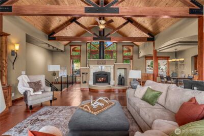 1680 Skyline Drive , Wenatchee, WA 98801 - Photo 4