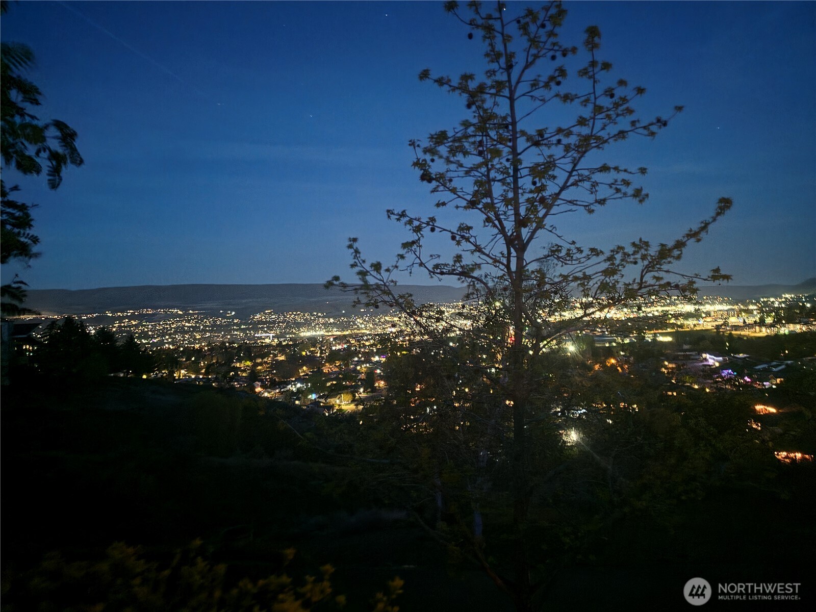 1680 Skyline Drive , Wenatchee, WA 98801