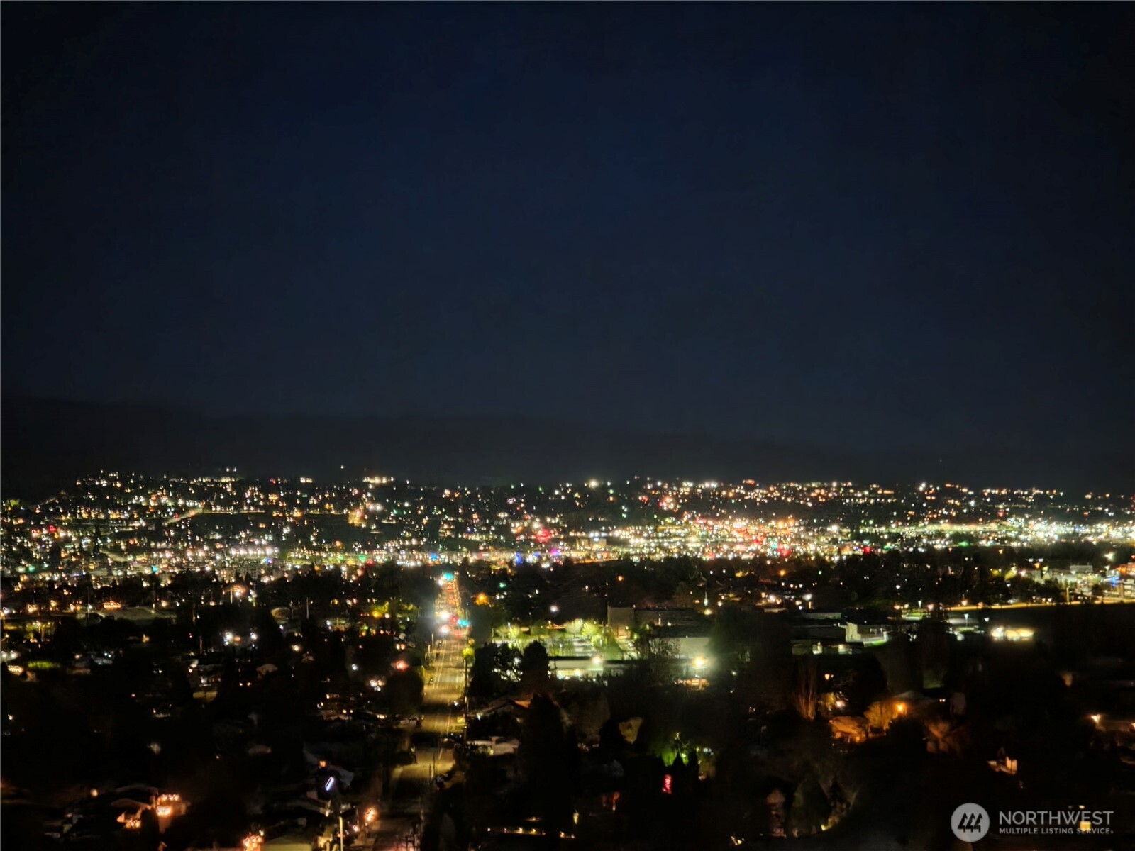 1680 Skyline Drive , Wenatchee, WA 98801