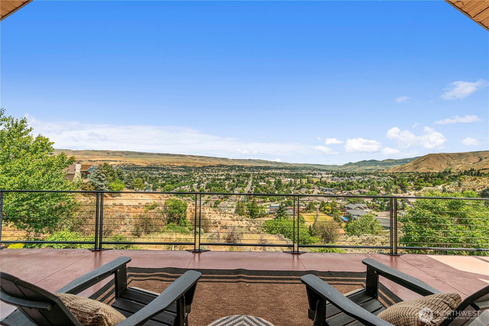 1680 Skyline Drive , Wenatchee, WA 98801