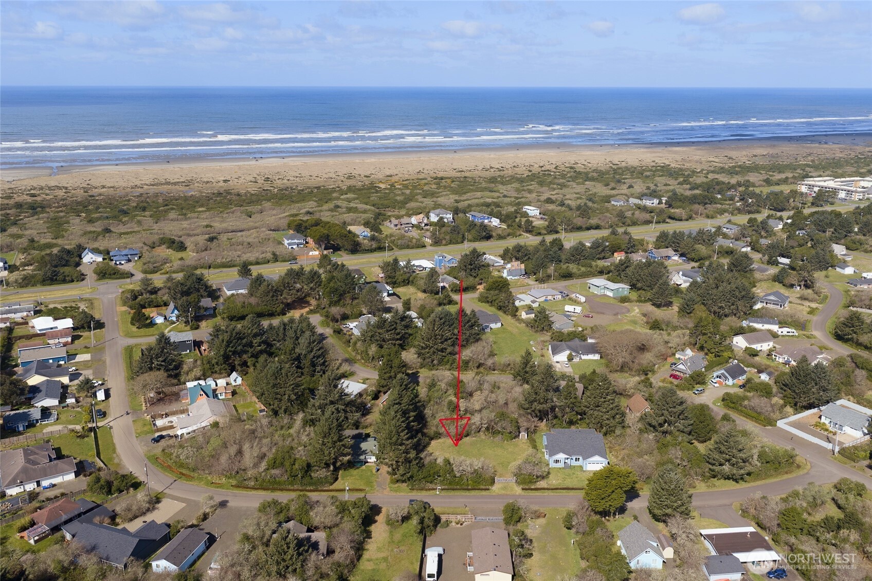 136 Jib Street NW, Ocean Shores, WA 98569
