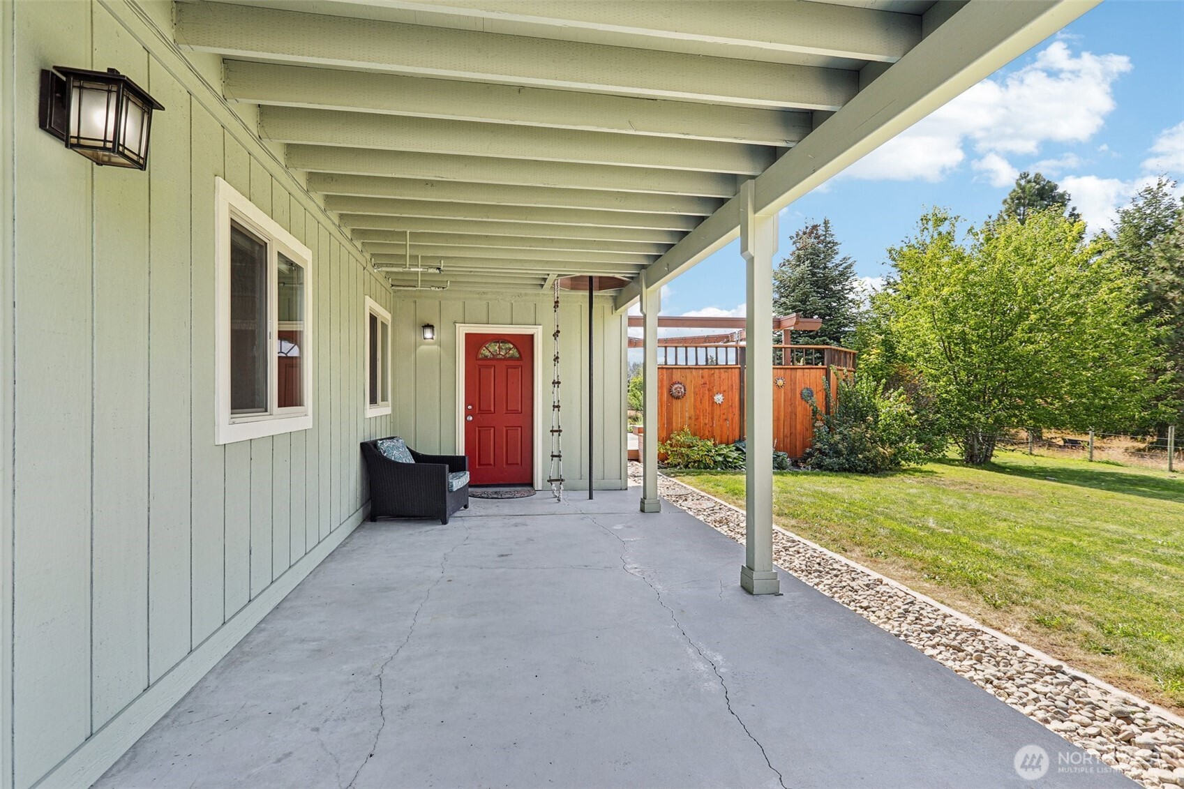 18527 Hazel Street , Leavenworth, WA 98826