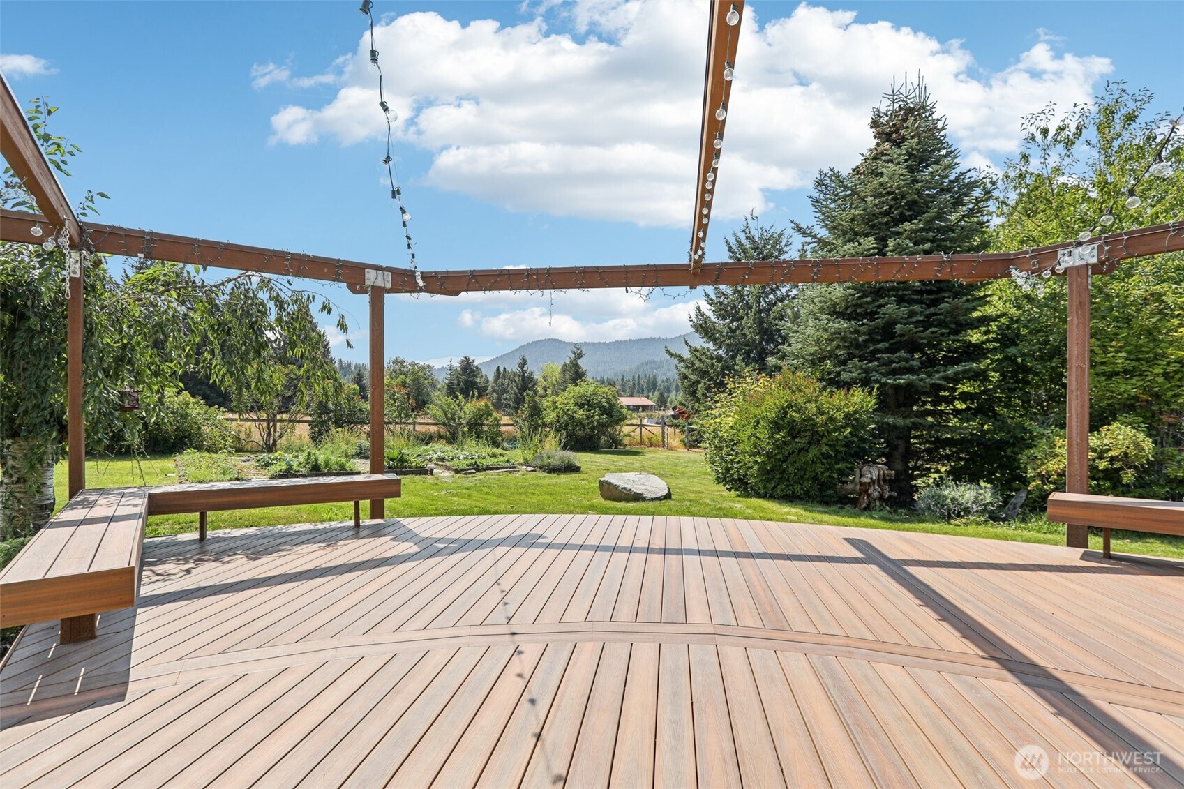18527 Hazel Street , Leavenworth, WA 98826
