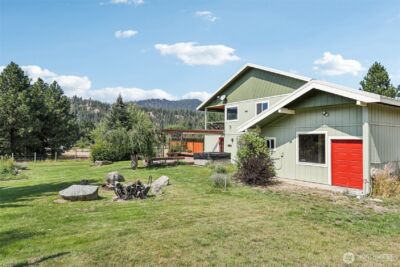 18527 Hazel Street , Leavenworth, WA 98826 - Photo 29
