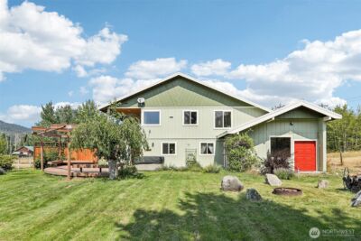 18527 Hazel Street , Leavenworth, WA 98826 - Photo 30
