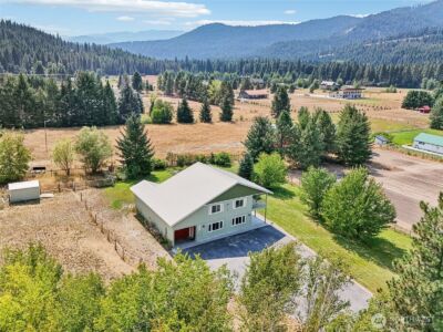 18527 Hazel Street , Leavenworth, WA 98826 - Photo 35