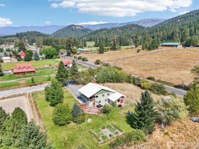 18527 Hazel Street , Leavenworth, WA 98826 - Photo 36