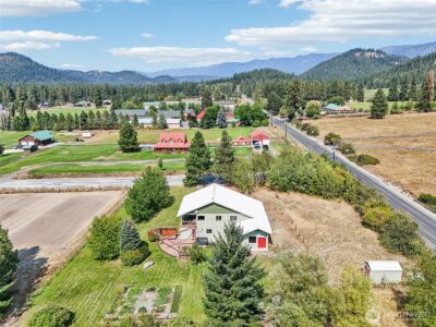 18527 Hazel Street , Leavenworth, WA 98826 - Photo 37