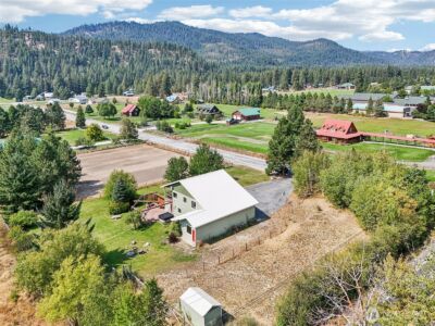 18527 Hazel Street , Leavenworth, WA 98826 - Photo 38