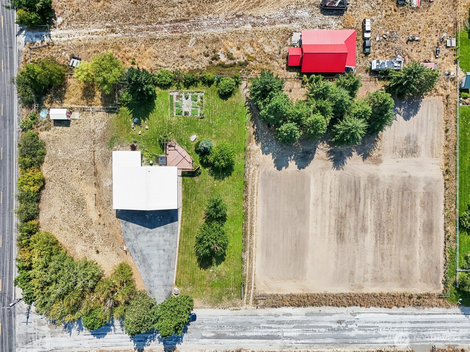 18527 Hazel Street , Leavenworth, WA 98826