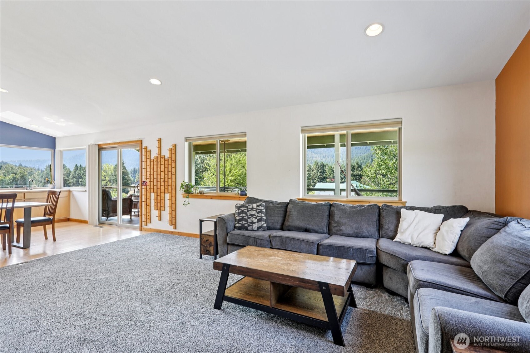 18527 Hazel Street , Leavenworth, WA 98826