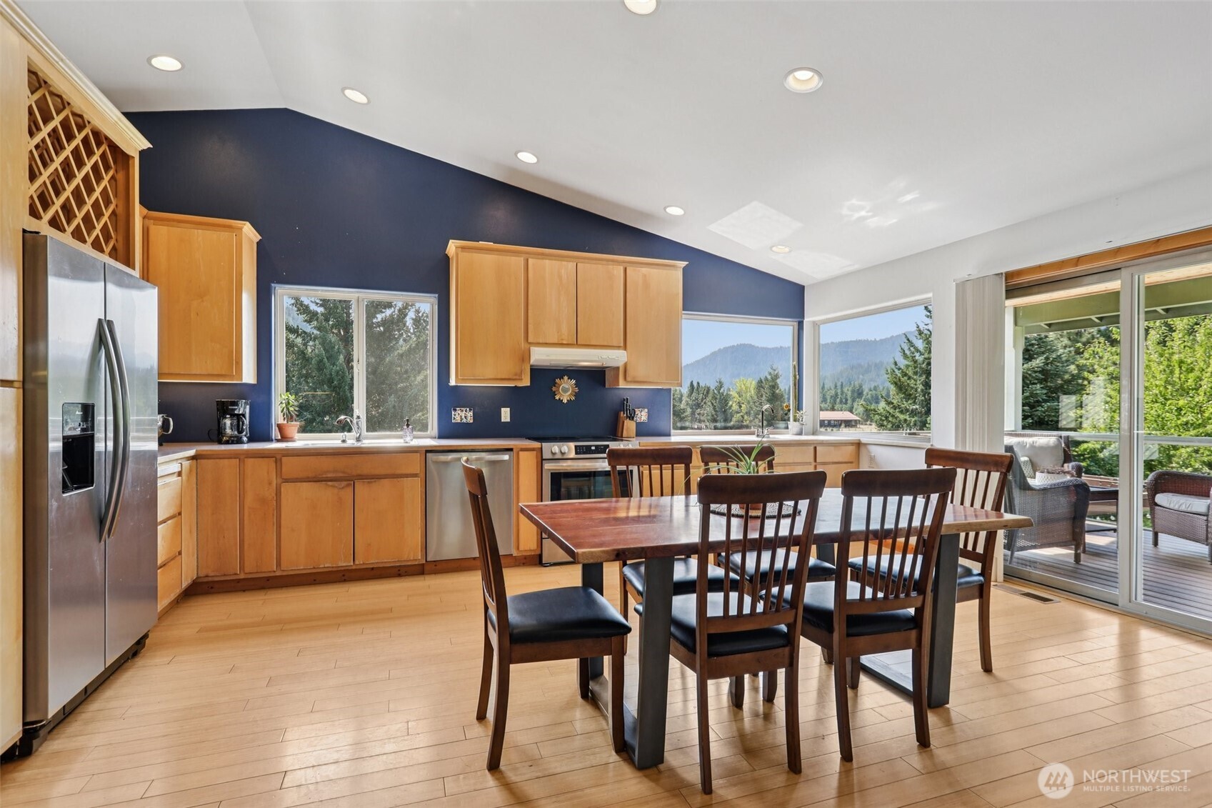 18527 Hazel Street , Leavenworth, WA 98826