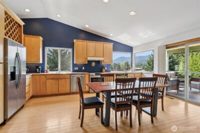 18527 Hazel Street , Leavenworth, WA 98826 - Photo 9