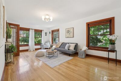 408 Bellevue Avenue E #206, Seattle, WA 98102