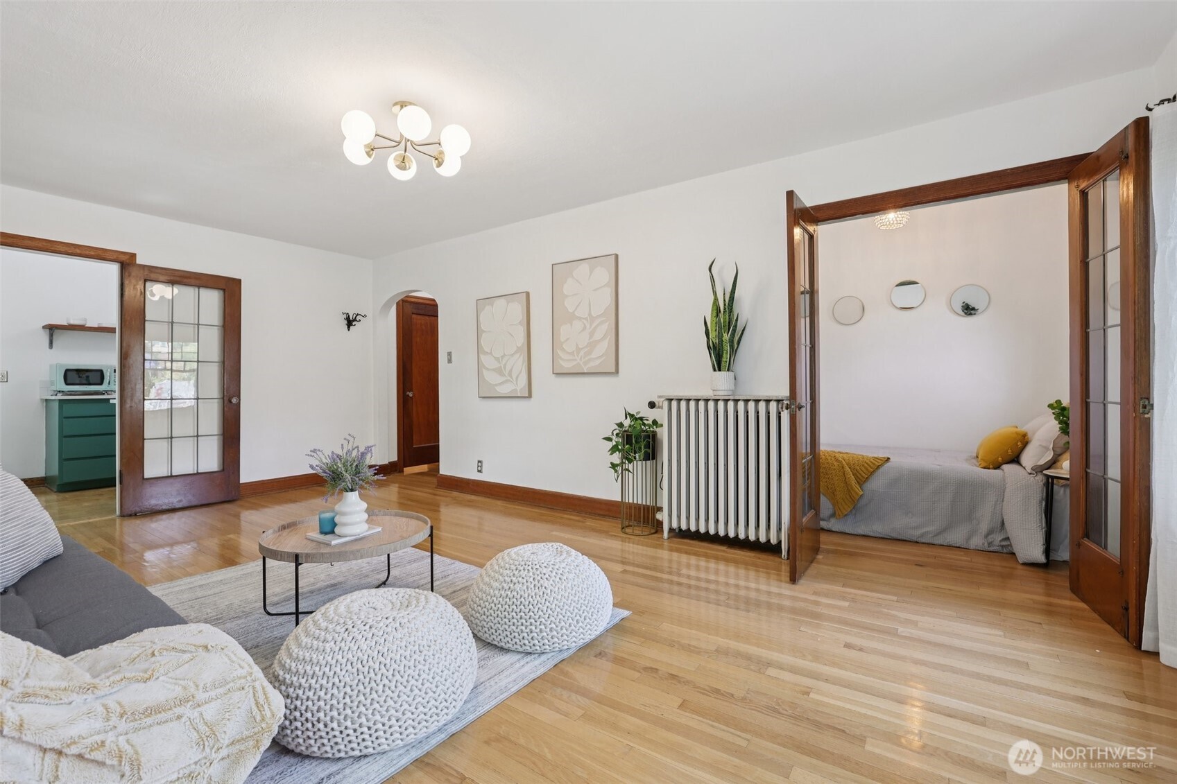 408 Bellevue Avenue E #206, Seattle, WA 98102