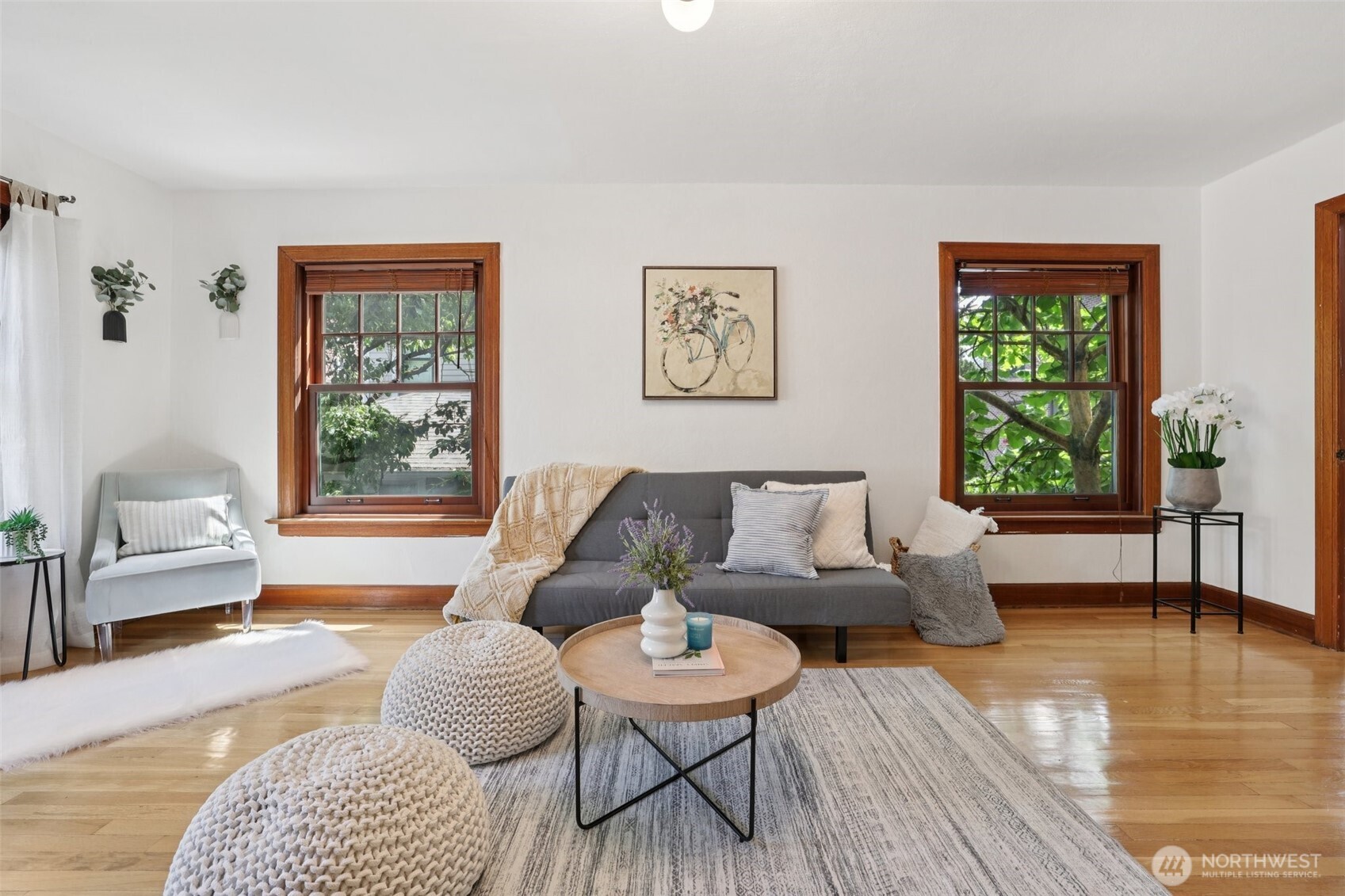 408 Bellevue Avenue E #206, Seattle, WA 98102