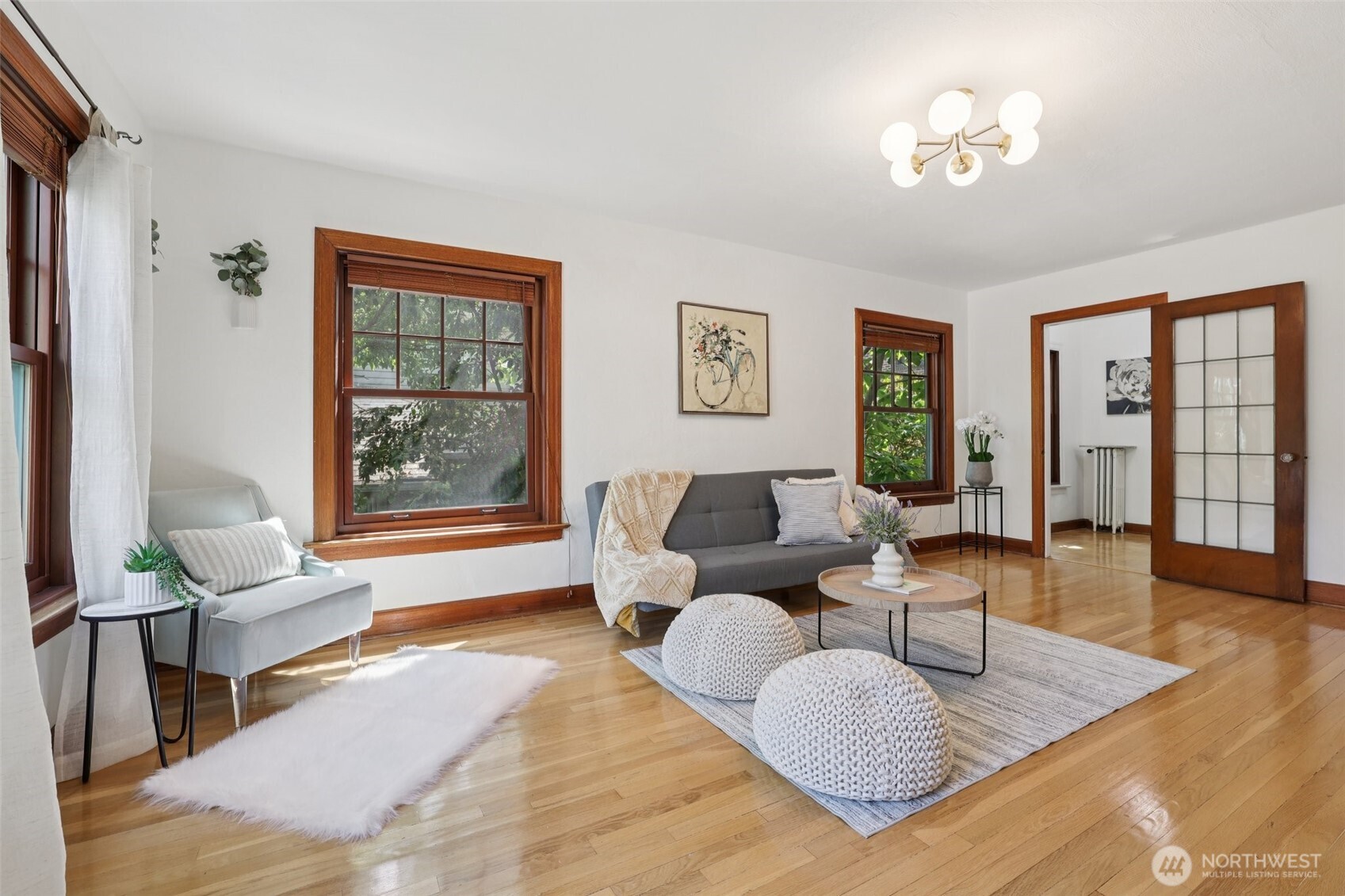408 Bellevue Avenue E #206, Seattle, WA 98102