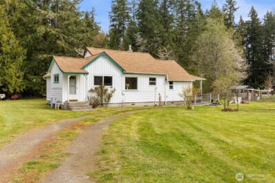 3550 NW Mountain View Road , Silverdale, WA 98383 - Photo 2