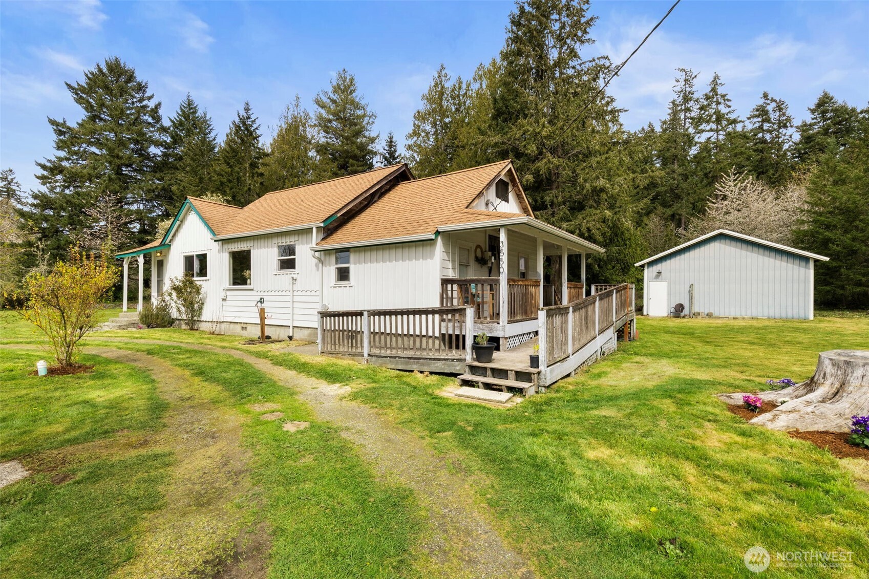 3550 NW Mountain View Road , Silverdale, WA 98383