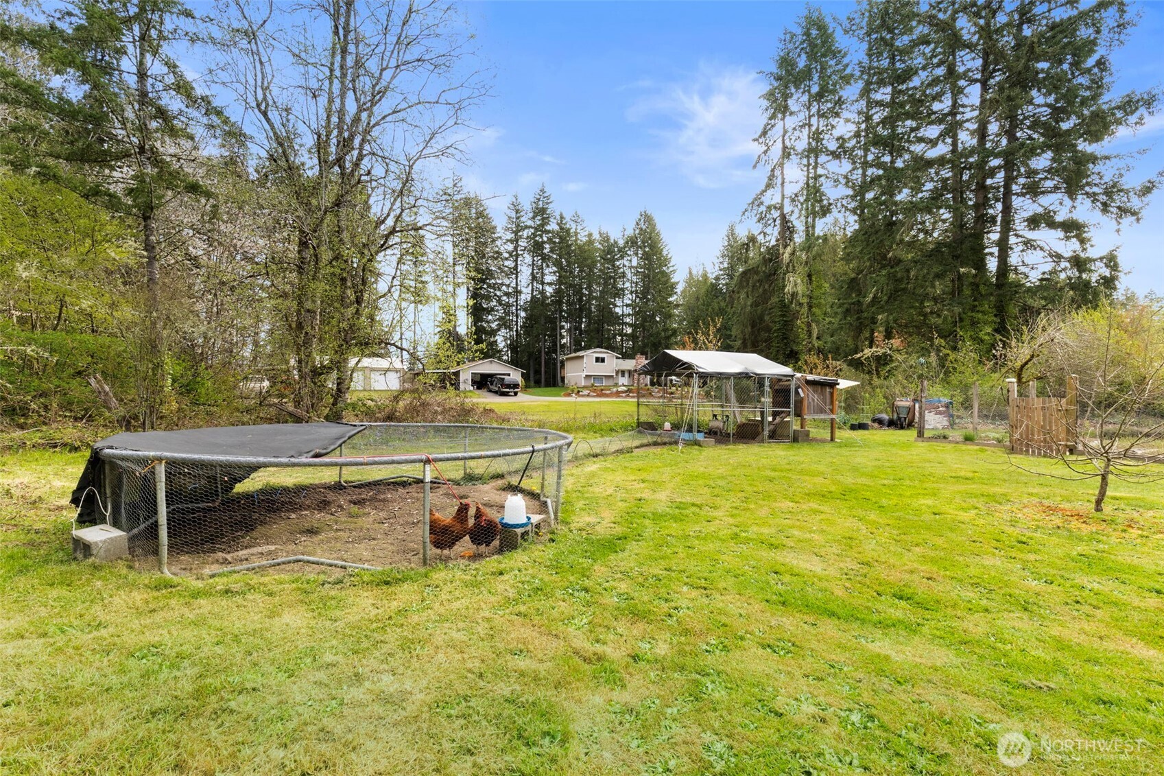 3550 NW Mountain View Road , Silverdale, WA 98383