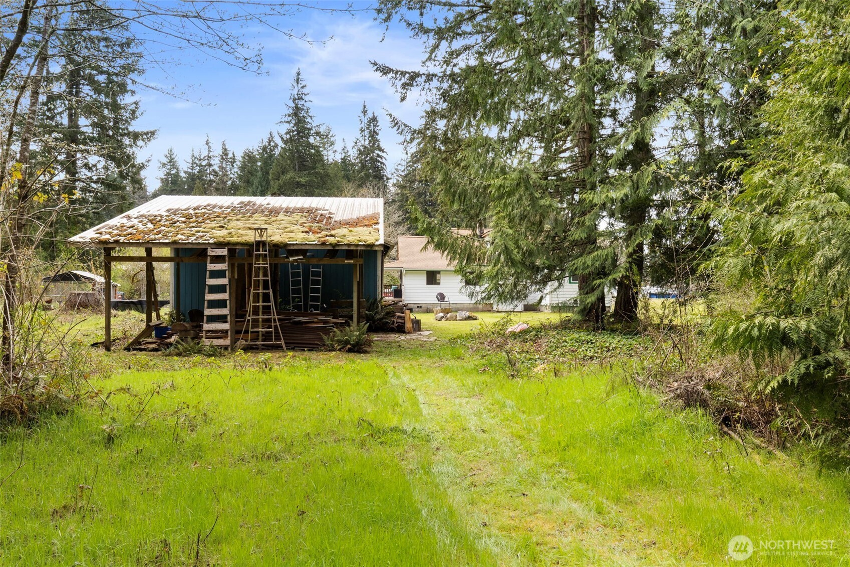 3550 NW Mountain View Road , Silverdale, WA 98383