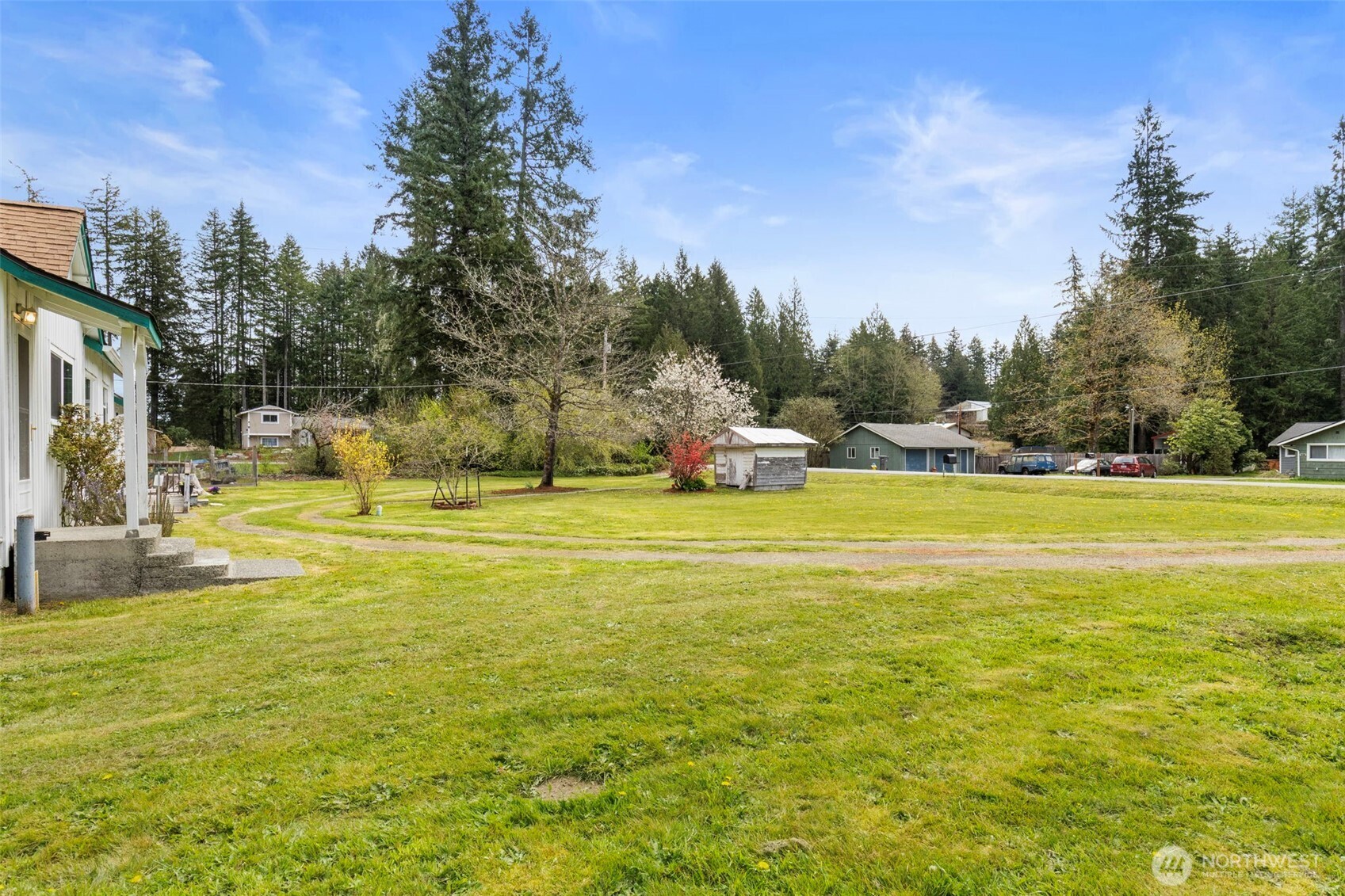 3550 NW Mountain View Road , Silverdale, WA 98383
