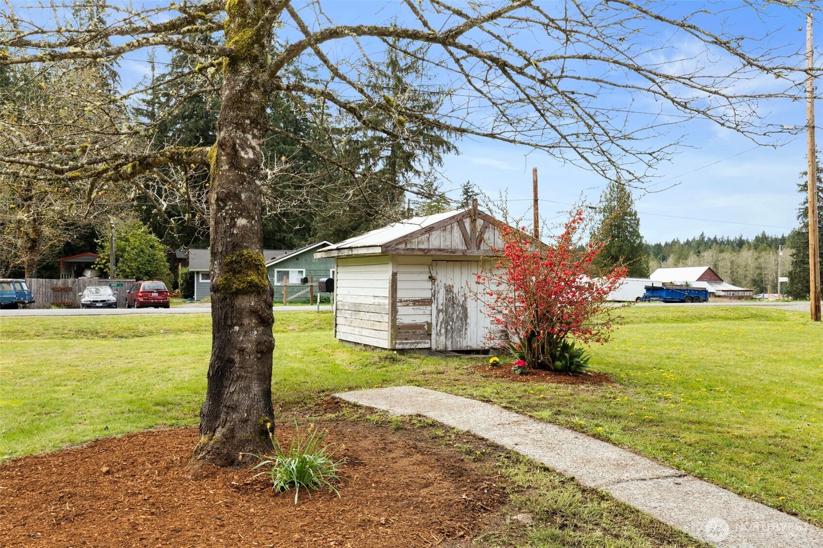3550 NW Mountain View Road , Silverdale, WA 98383