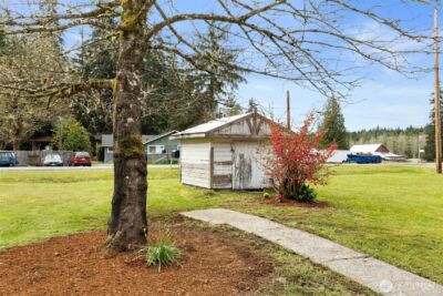 3550 NW Mountain View Road , Silverdale, WA 98383 - Photo 37