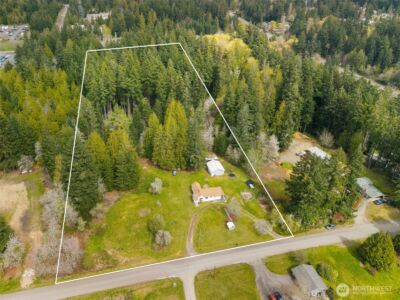 3550 NW Mountain View Road , Silverdale, WA 98383 - Photo 1