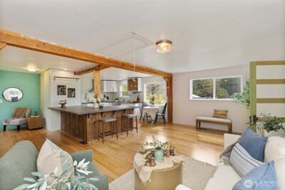 3550 NW Mountain View Road , Silverdale, WA 98383 - Photo 9