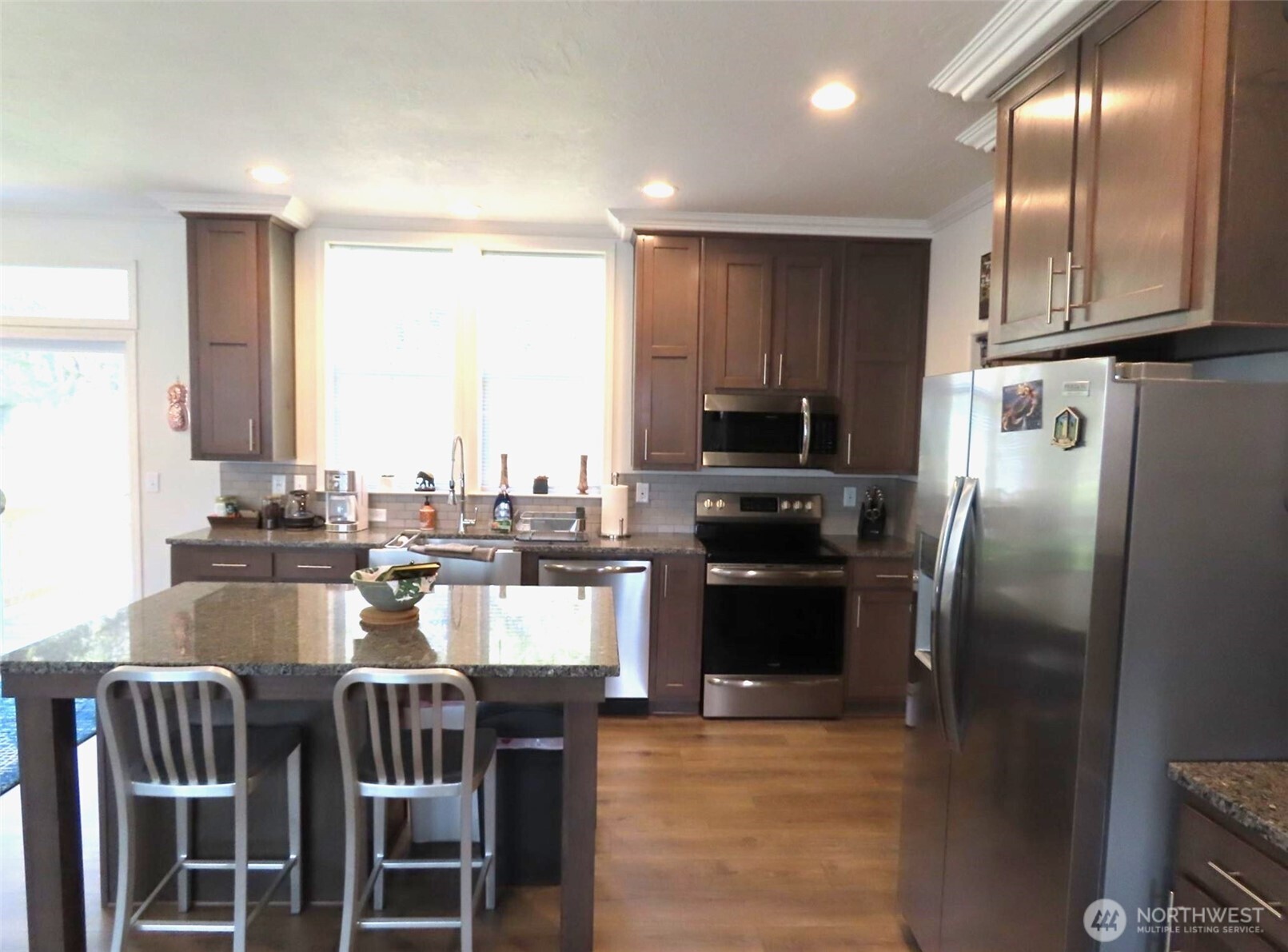 1321 S Melbourne Court , Westport, WA 98595