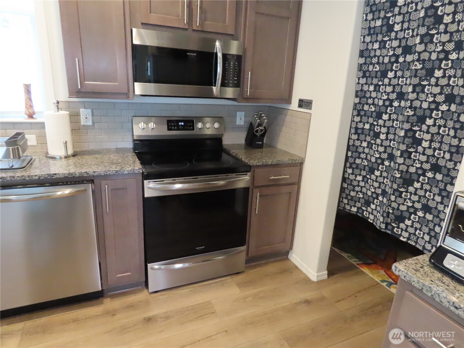 1321 S Melbourne Court , Westport, WA 98595