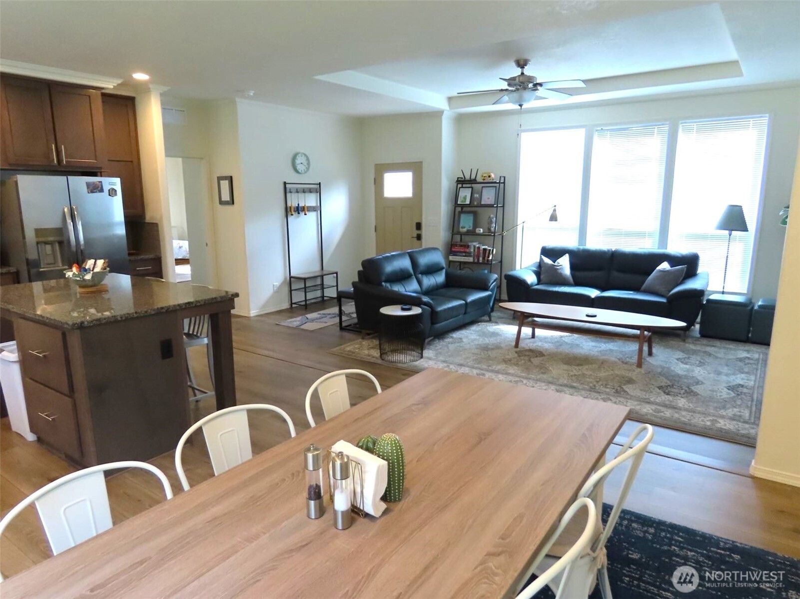 1321 S Melbourne Court , Westport, WA 98595
