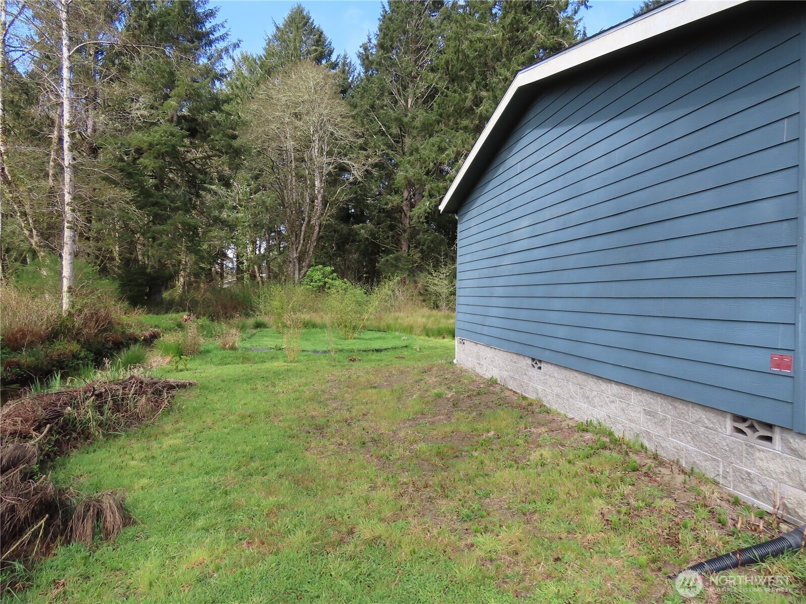1321 S Melbourne Court , Westport, WA 98595