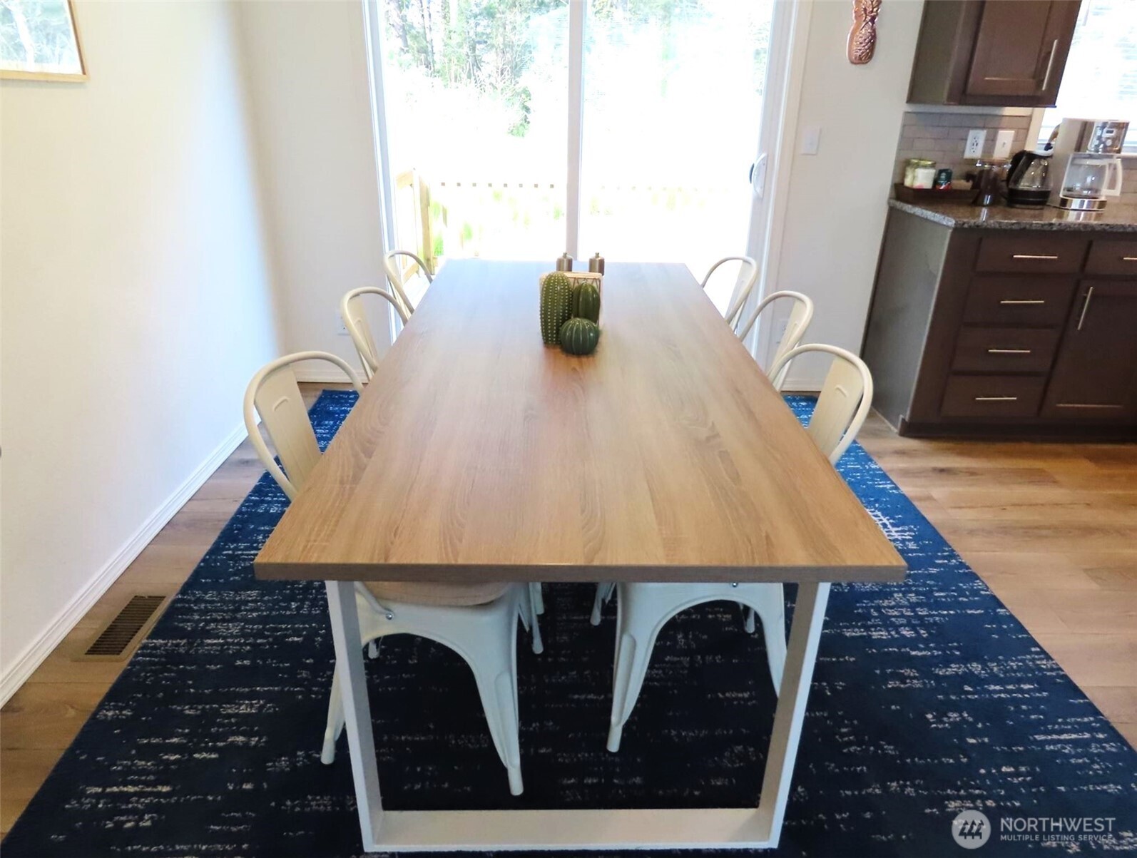 1321 S Melbourne Court , Westport, WA 98595