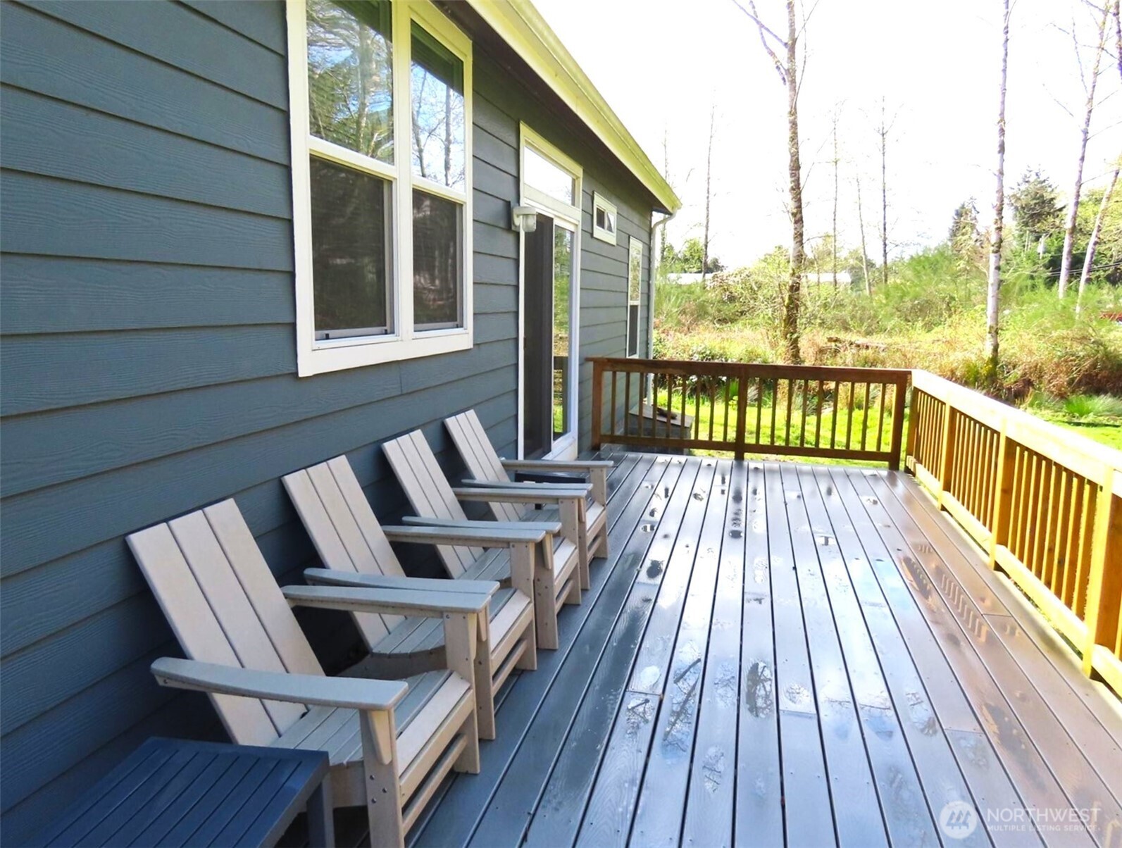 1321 S Melbourne Court , Westport, WA 98595