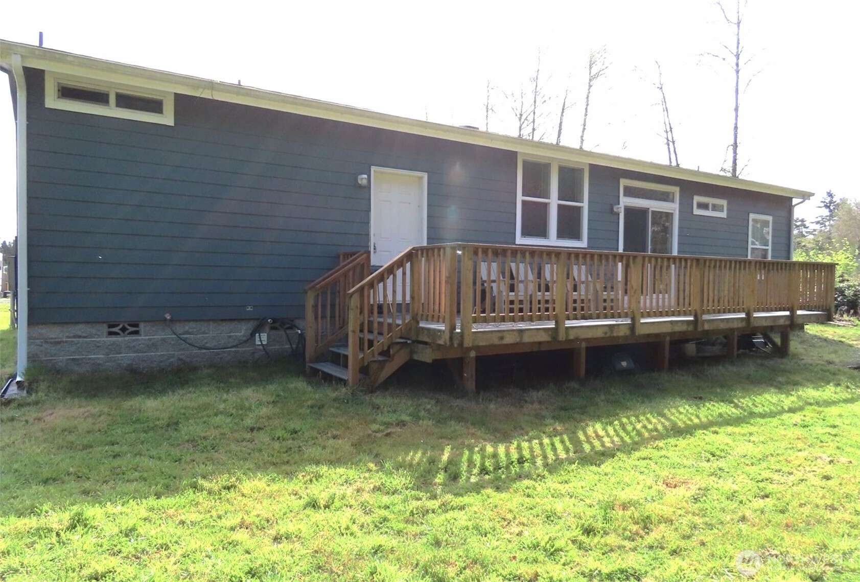 1321 S Melbourne Court , Westport, WA 98595