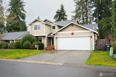 15880 104th Avenue SE, Yelm, WA 98597 - Photo 2