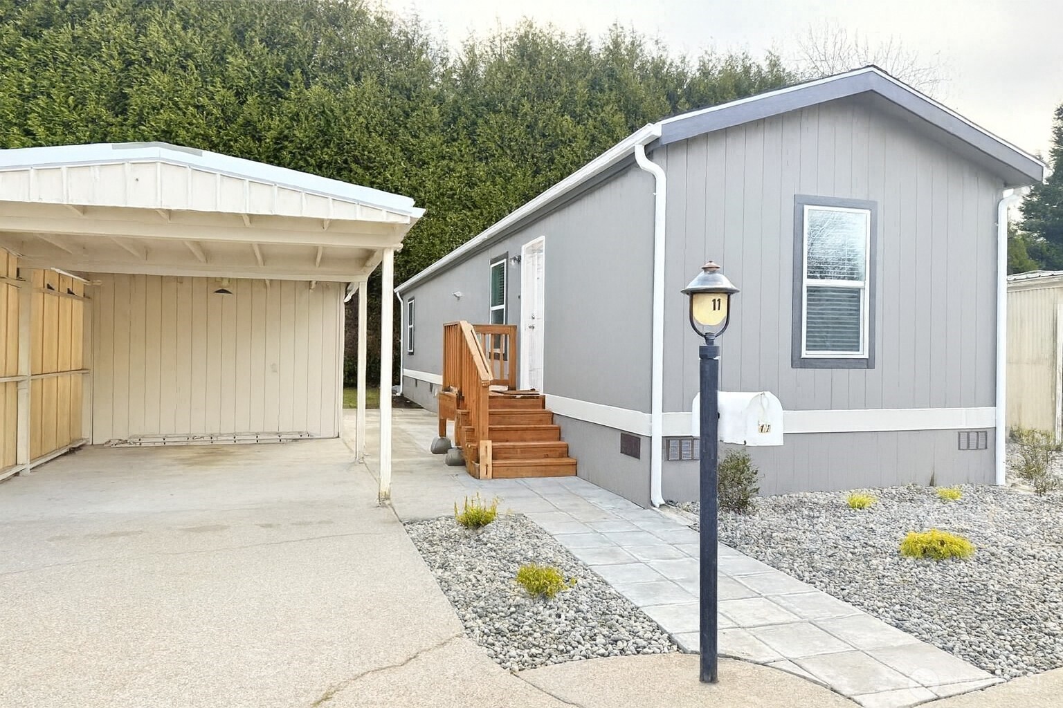 2322 Tacoma Road E #11, Puyallup, WA 98371