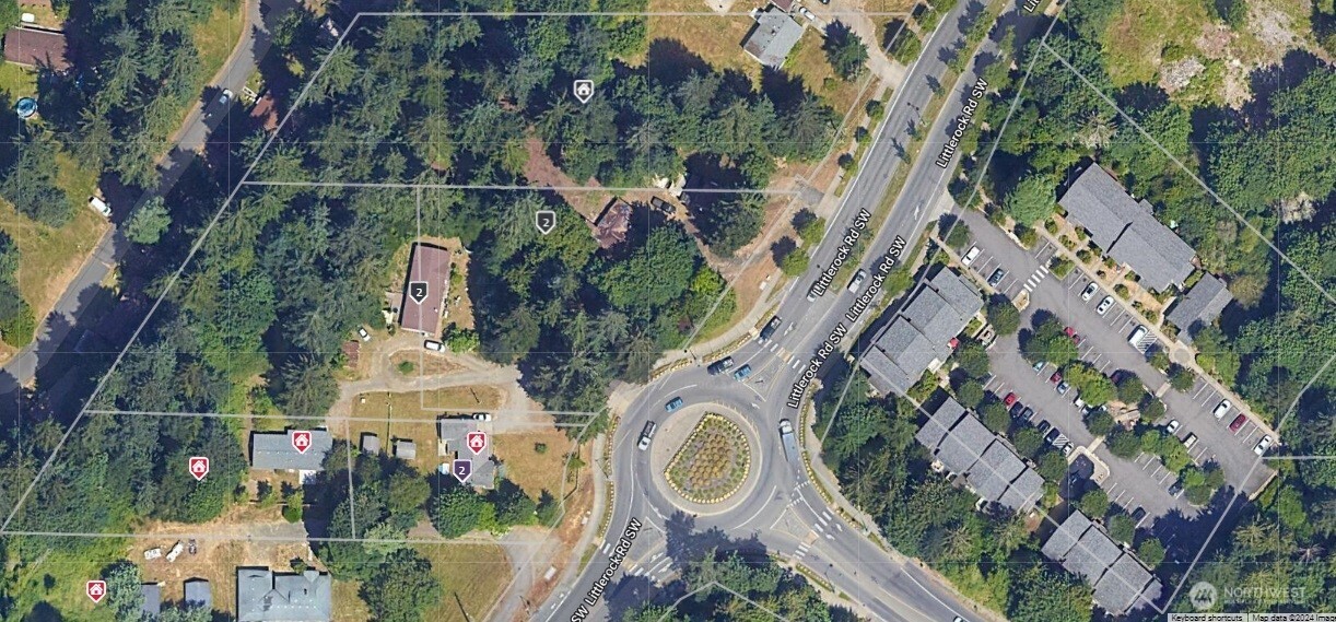 7143 Littlerock Road SW, Tumwater, WA 98512