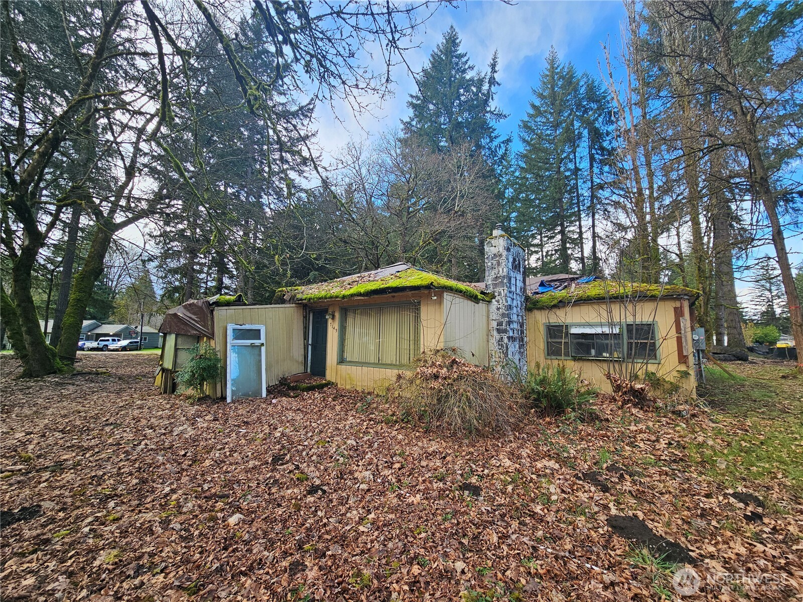 7143 Littlerock Road SW, Tumwater, WA 98512